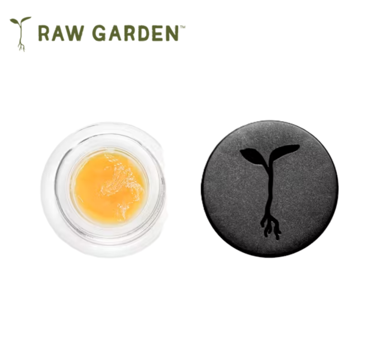 Raw Garden — Tre Flip Kush Live