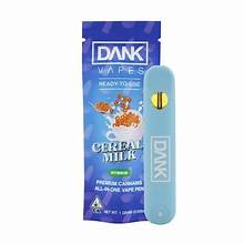 DANK — Cereal Milk