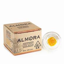 ALMORA: GMO