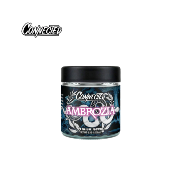 Connected — Ambrozia