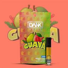 Dank Vapes — Guava