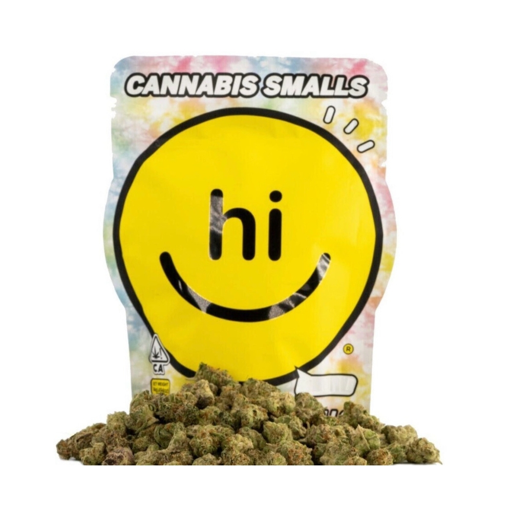 HI SUGAR TARTZ (H) INFUSED SMALLS FLOWER 7G