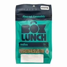 Box Lunch — LA Kush