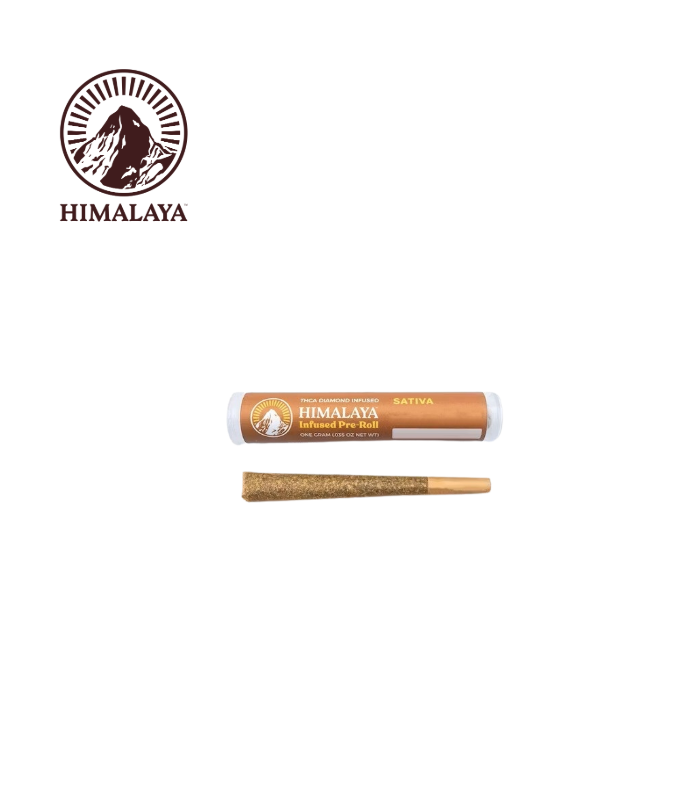 Himalaya: Super Lemon Haze