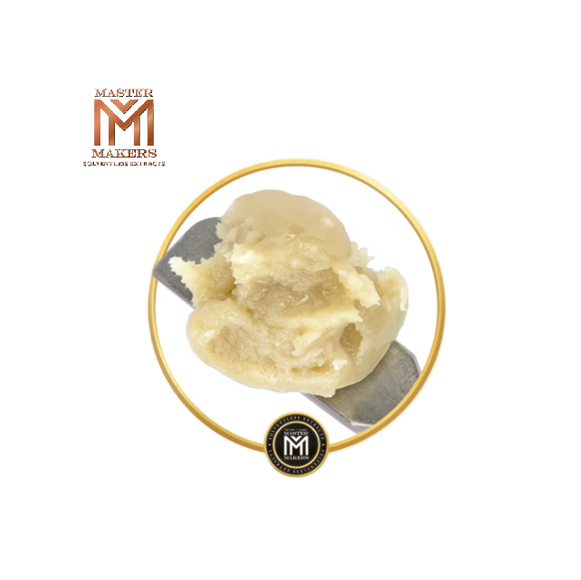 Master Makers — Garlic Juice Full Spec Cold Cure