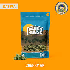 Glass House Farms — Cherry AK