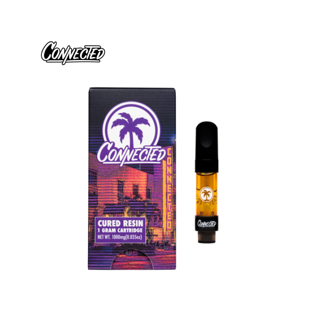 Connected — Ghost OG