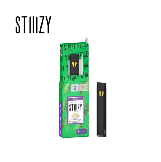 Stiiizy — Northern Lights