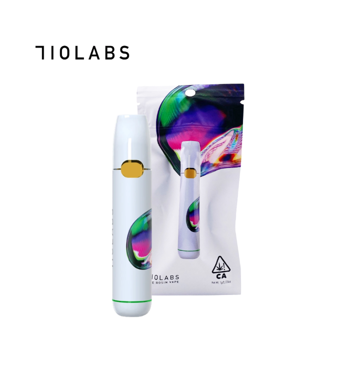 710 Labs: Bootylicious #1