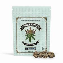 Quiet Kings — Apple Fritter