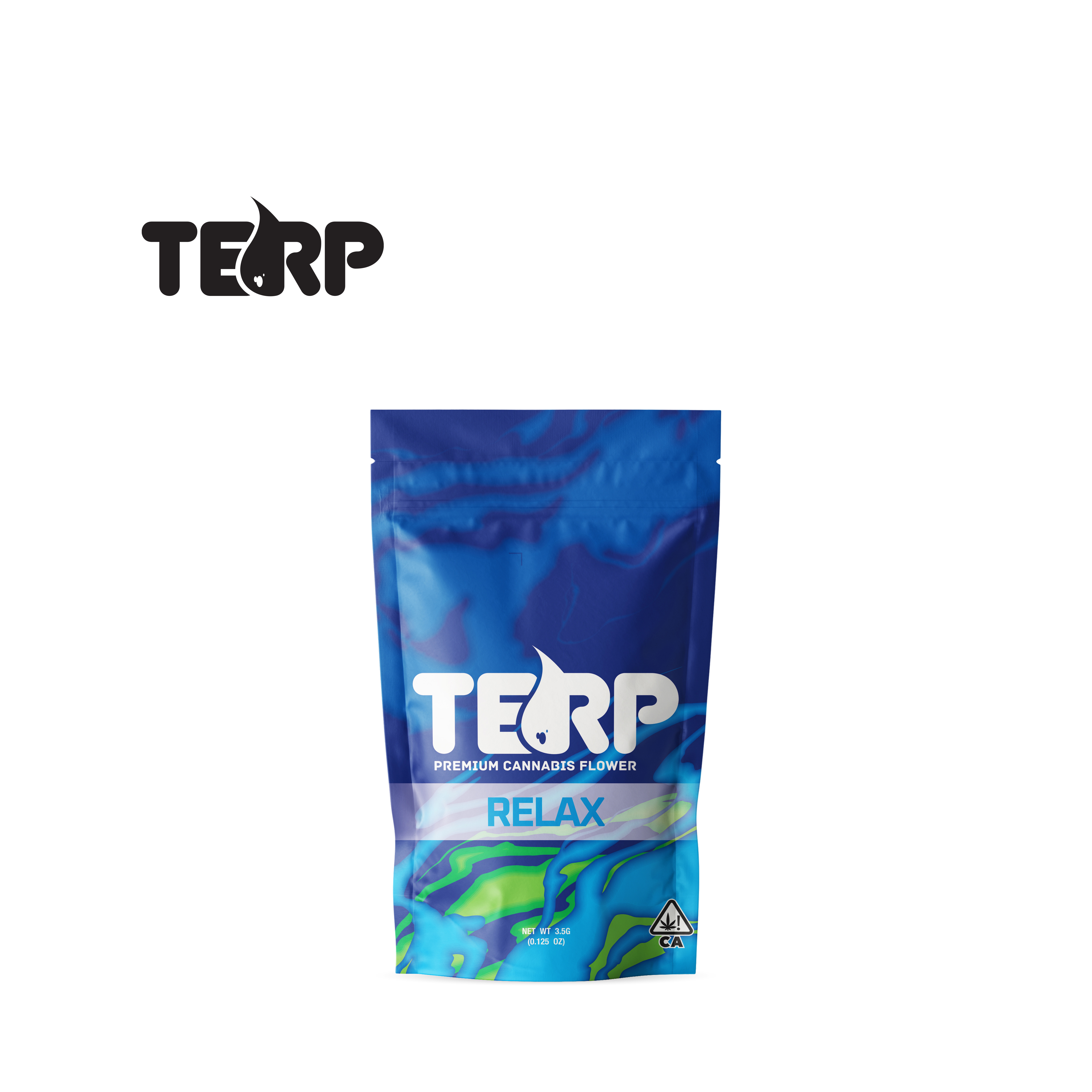 TERP: Black Magic