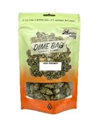 DIME BAG — Illemonati