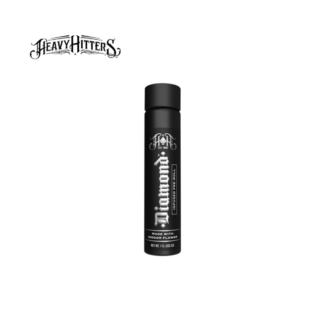 Heavy Hitters: X Ridgeline Farms OG Rebel