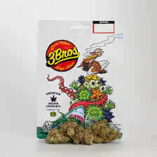 3 Bros: Orange Diesel