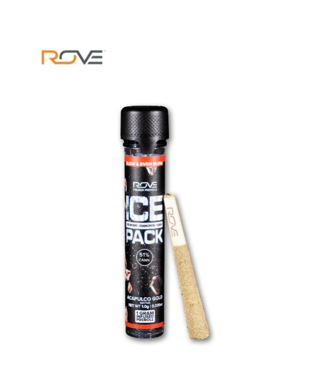 ROVE — Acapulco Gold
