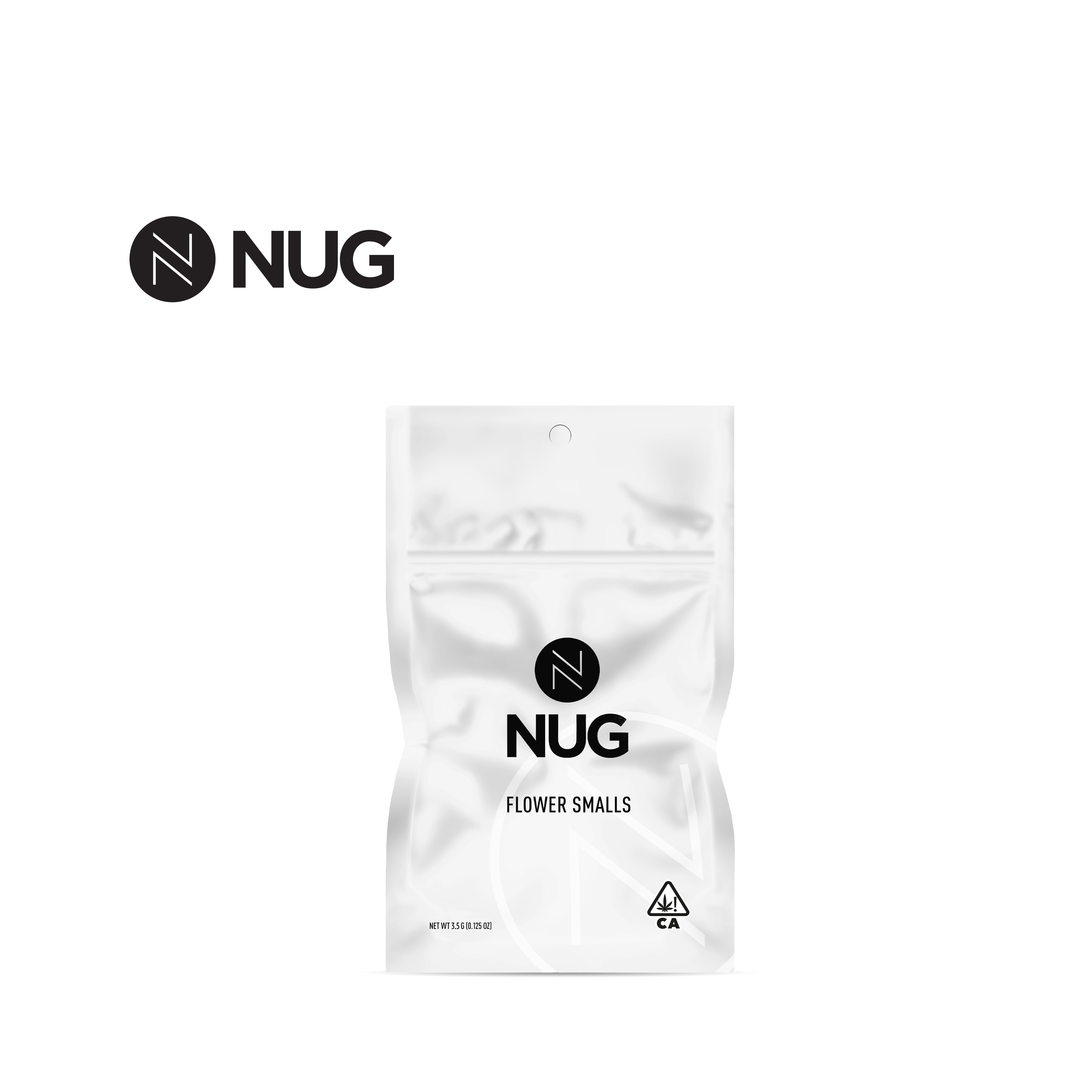 NUG: Apples & Grapes