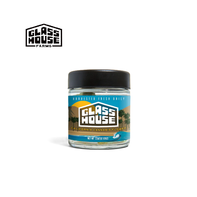 Glass House Farms: Zoap