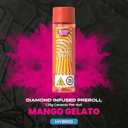 Bodega Boyz: Mango Gelato