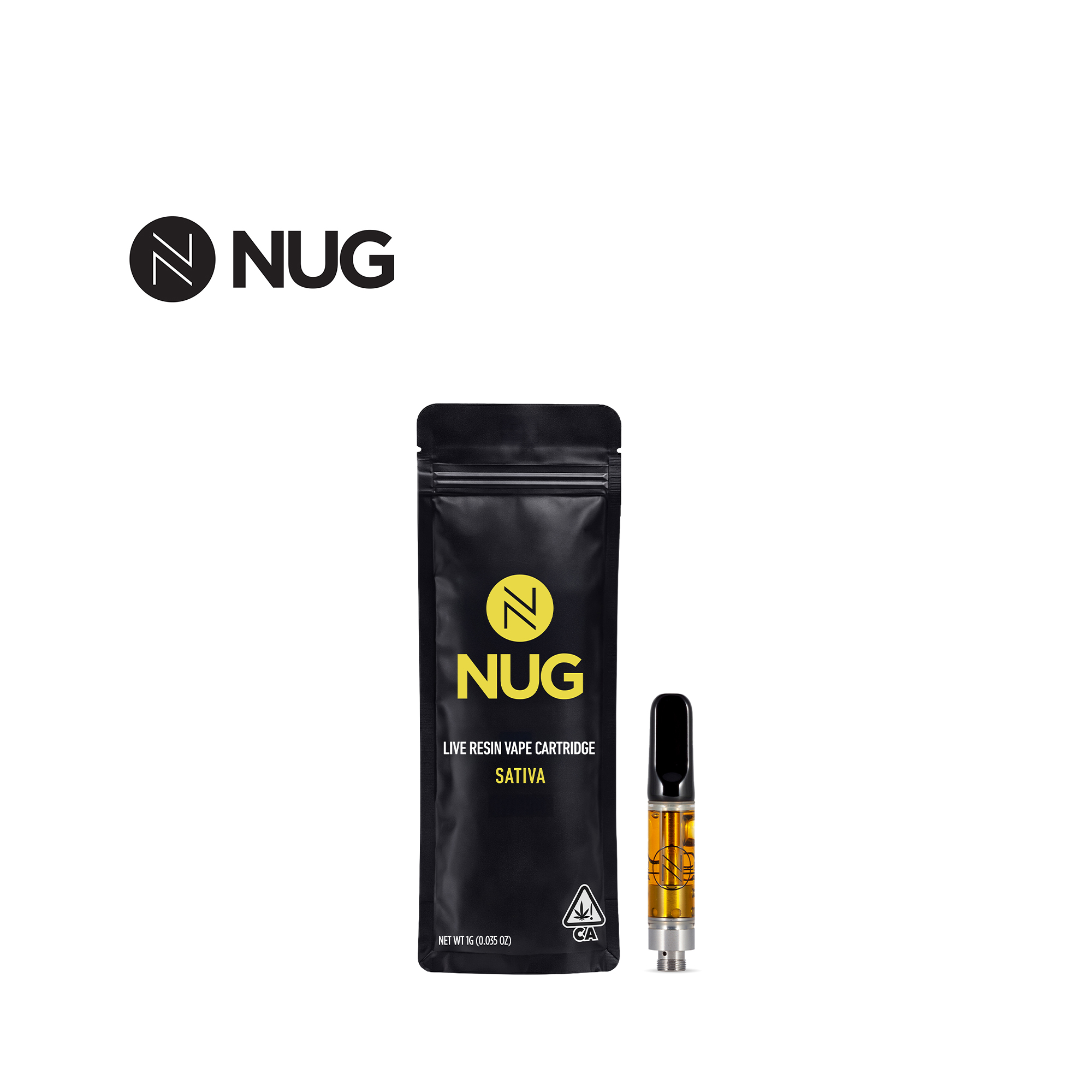 NUG: Sour Diesel