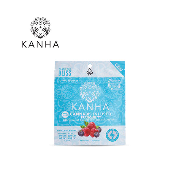 KANHA — Tranquility