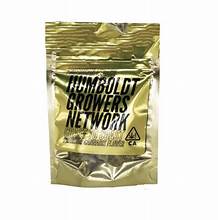 Humboldt Growers Network — Lemon Tree Runtz