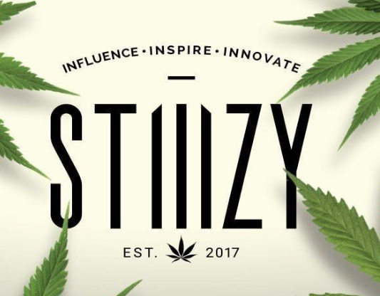 Stiiizy: Truffle Sundae Curated