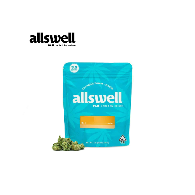 Allswell: Skunk #41