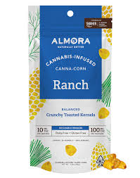 ALMORA — Ranch Canna Corn Kernels