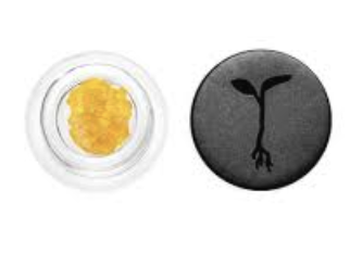 TRE FLIP KUSH 1G LIVE RESIN