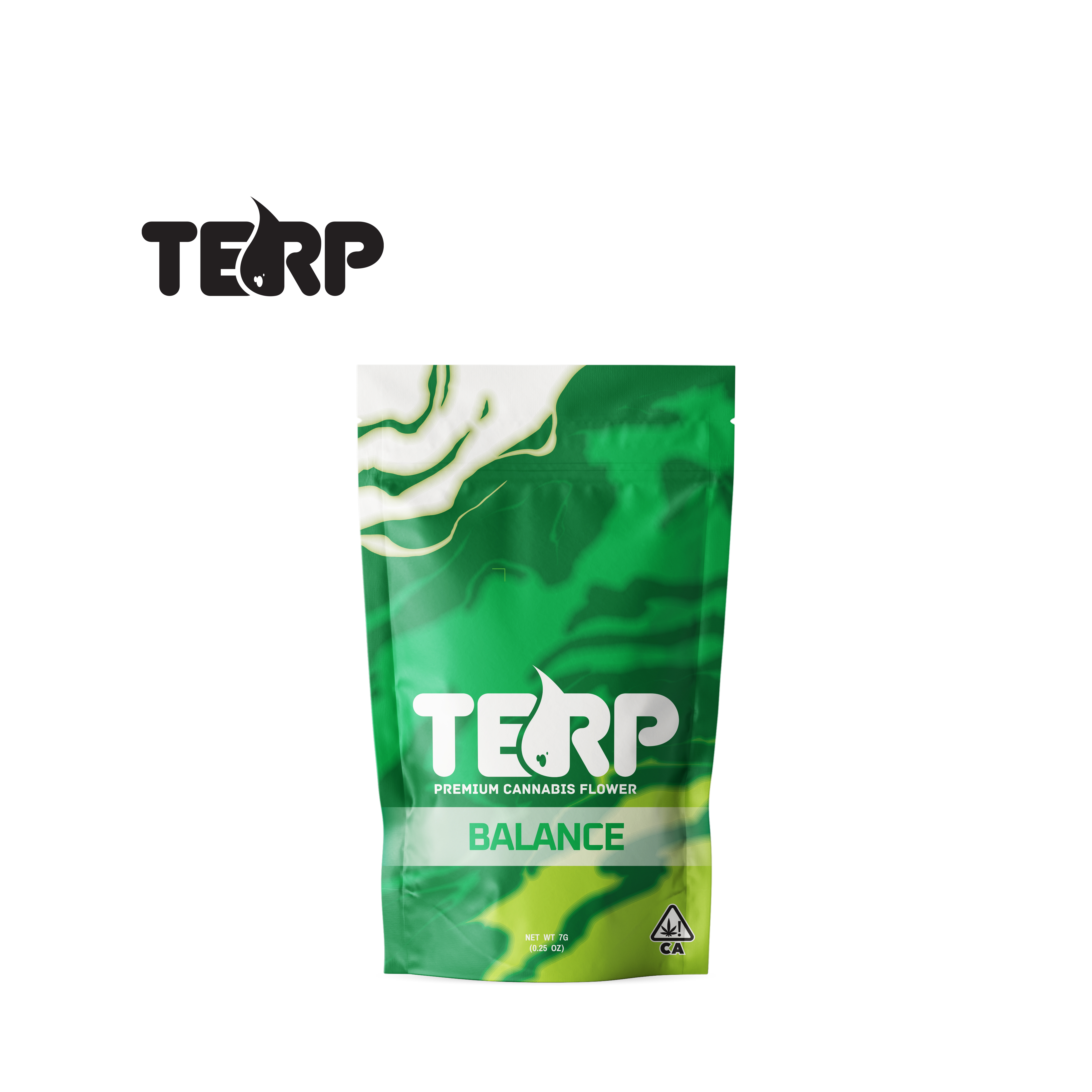 TERP: Grape Gas