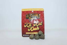 KIT KAT KUSH 3.5G