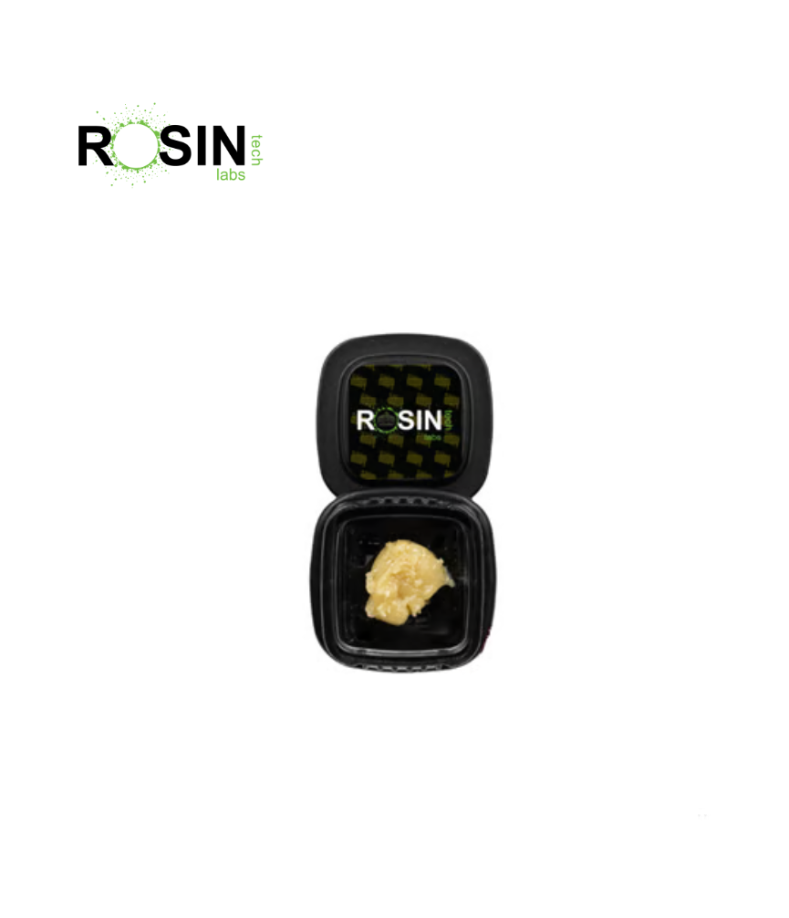 Rosin Tech Labs — Dosi Papaya Cold Cure