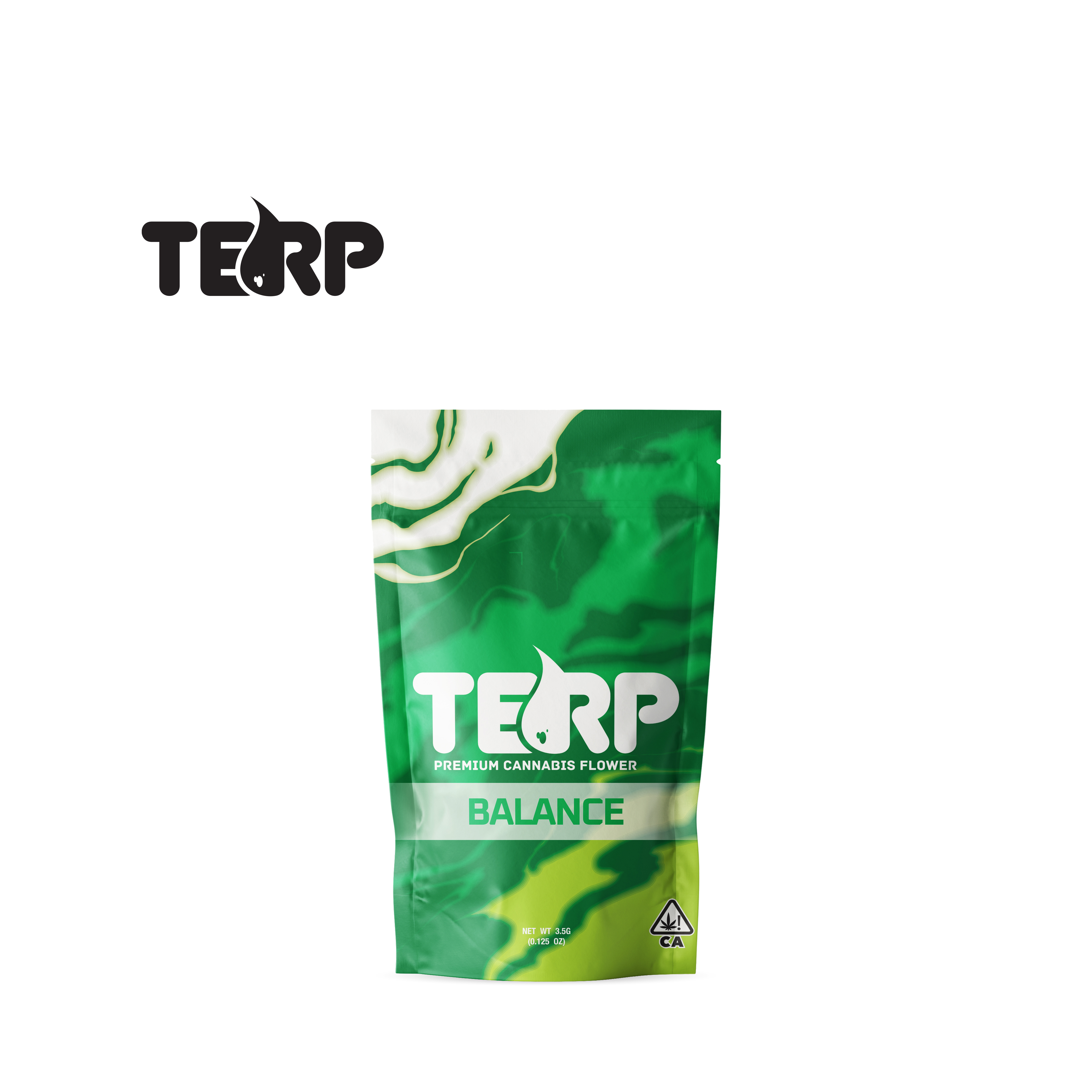 TERP — Grape Biscotti