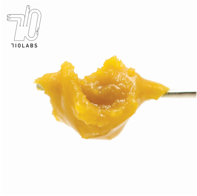 710 Labs: Mango Banana #9