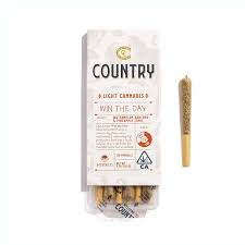 Country — Win The Day