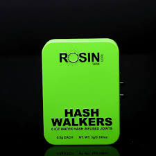 Rosin Tech Labs: Lemon Jewel