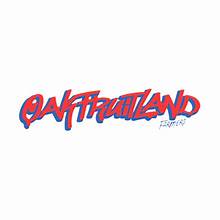 Oakfruitland — Orange Creamsicle