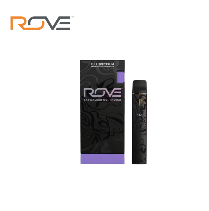 ROVE — Skywalker OG