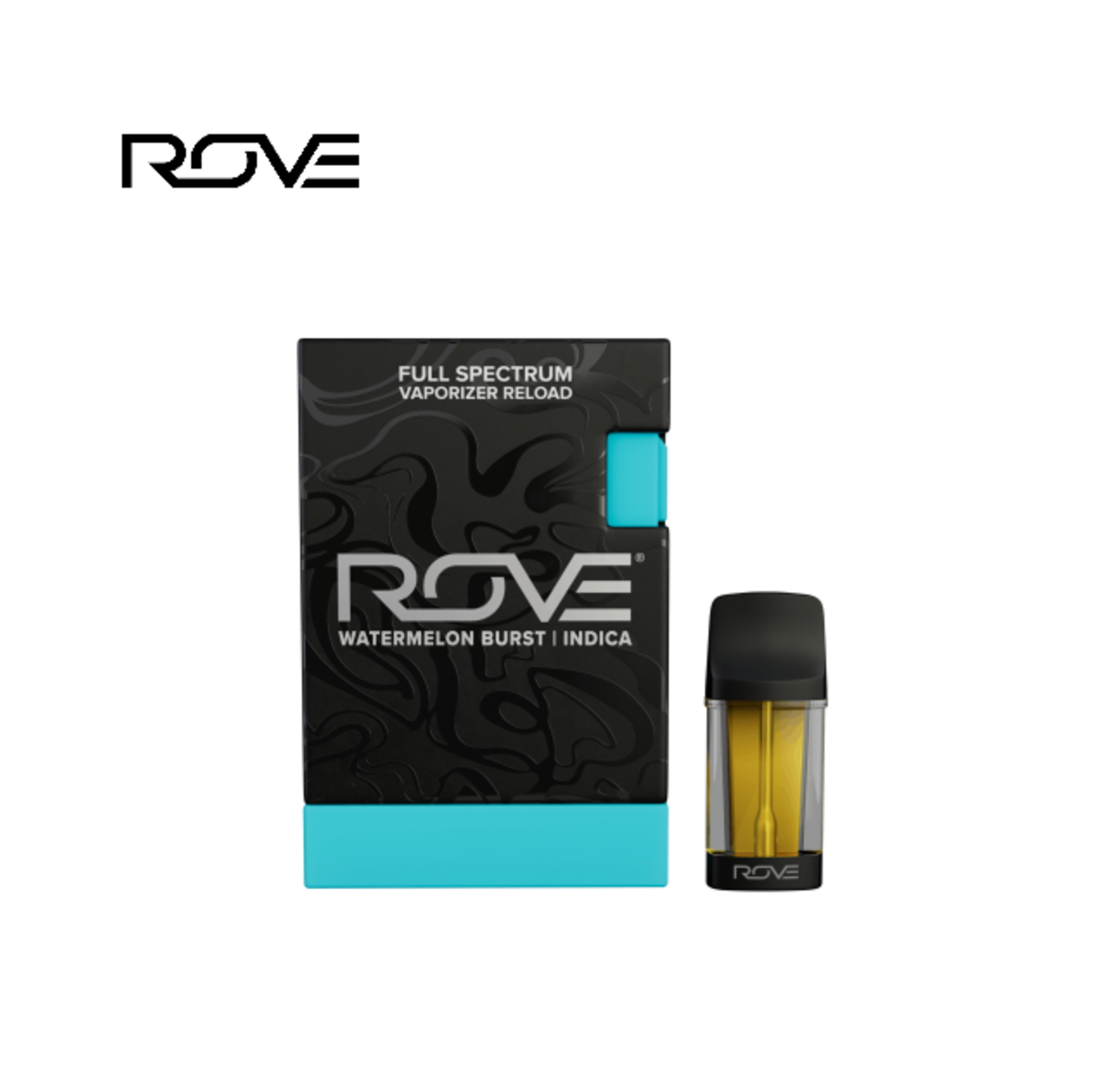 ROVE — Watermelon Burst