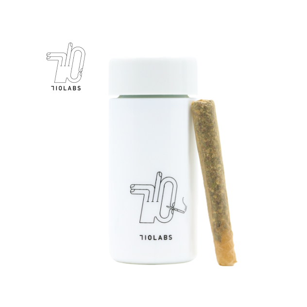 710 Labs — Cherry Ludens + Stardawg Pie #9