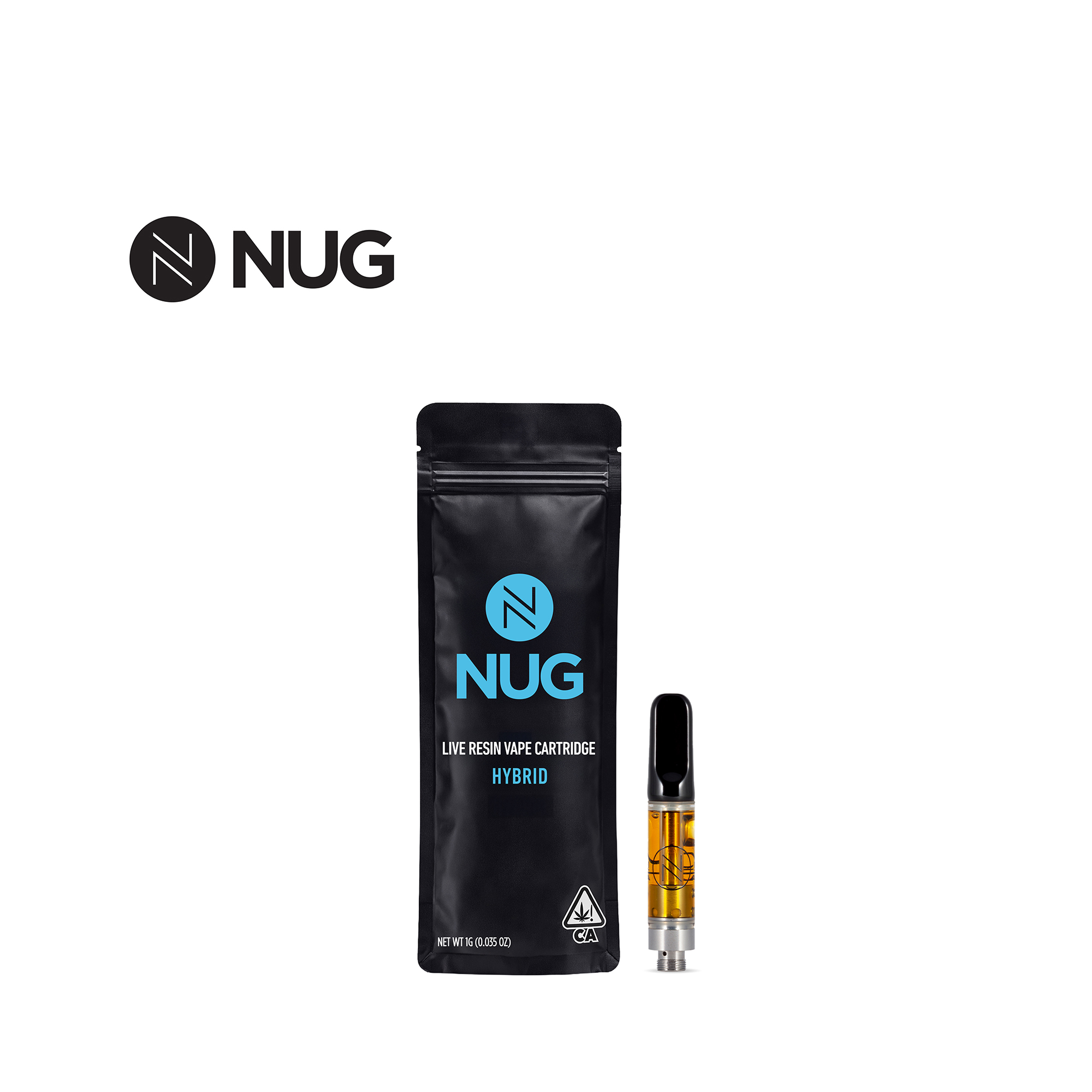 NUG: Cereal Milk