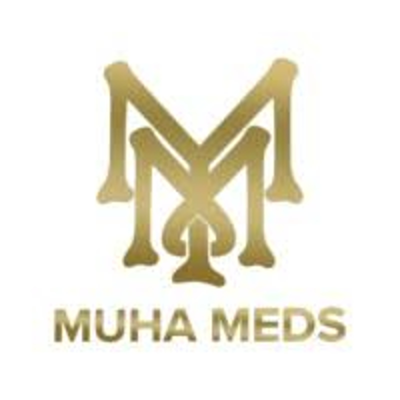 MUHA MEDS MUHA MINTS (I) FLOWER 3.5G