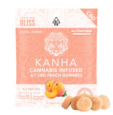 KANHA — Peach