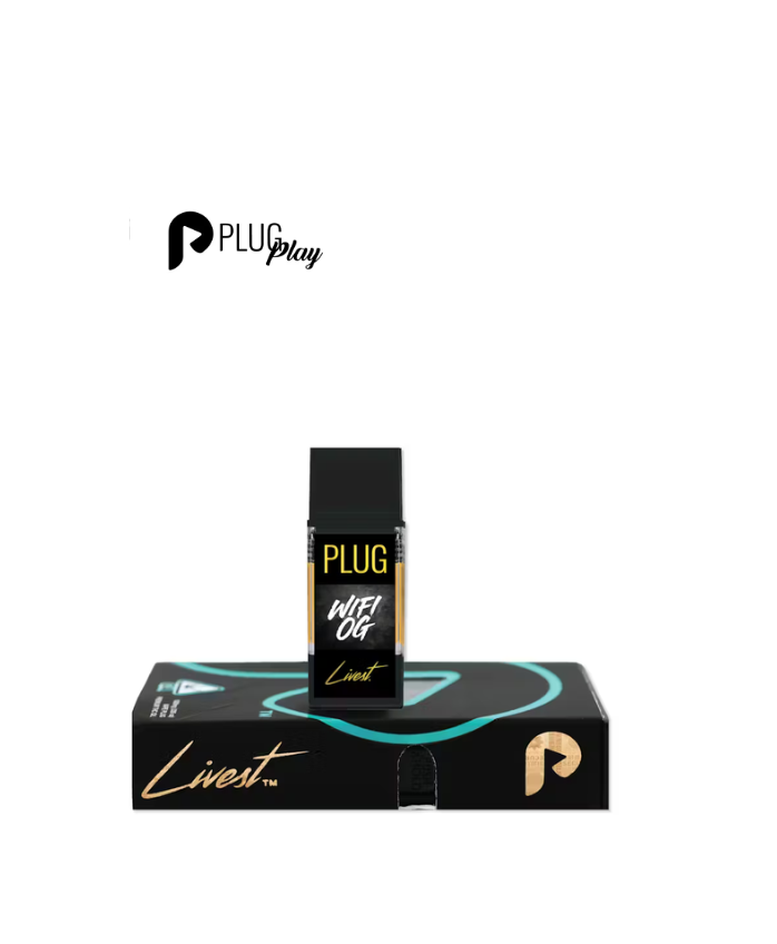 PlugPlay — Wifi OG
