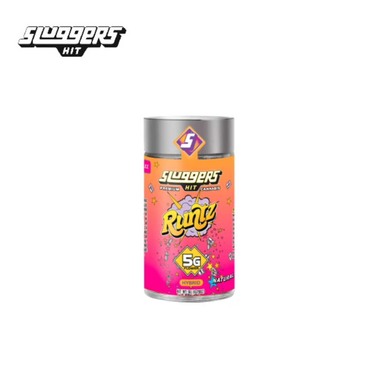 Sluggers — Runtz