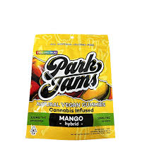 Park Jams — Mango
