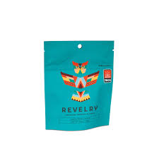 Revelry — Frosty Fusion
