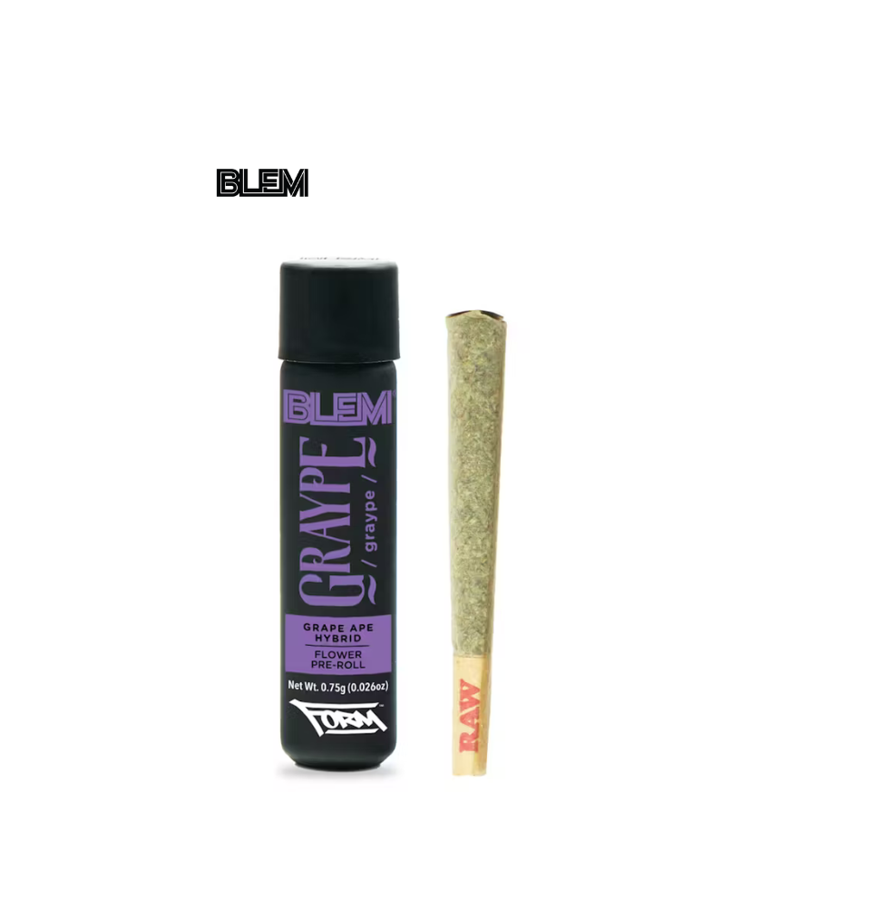 BLEM — Graype