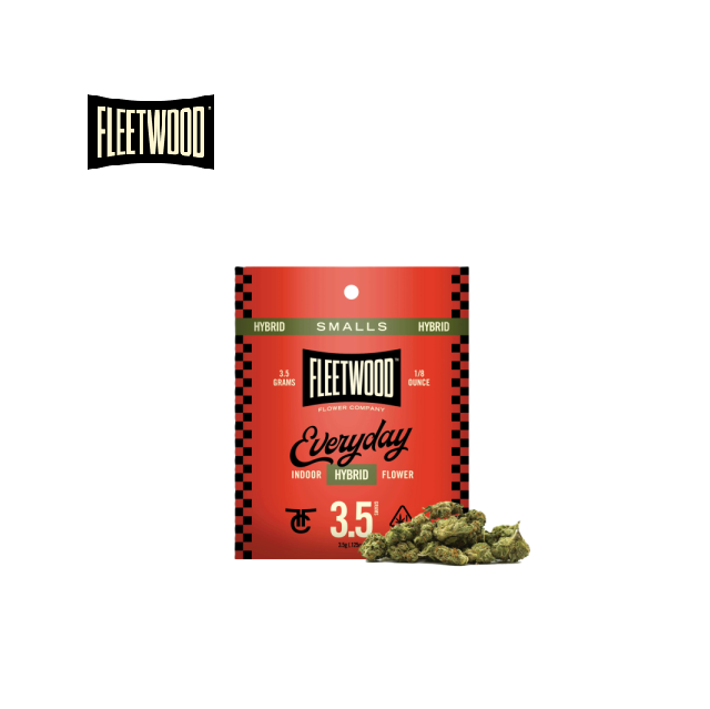 FLEETWOOD — Runtz