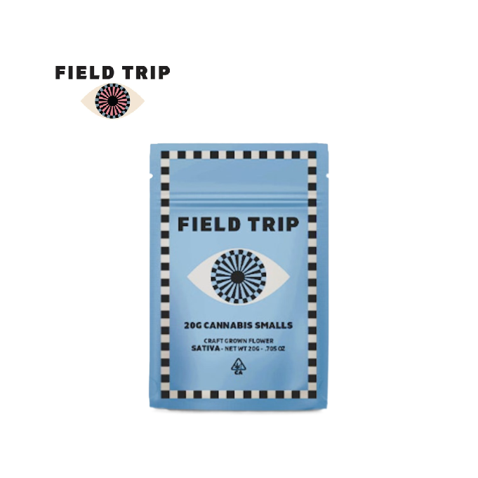 Field Trip: Lemon Squeezy